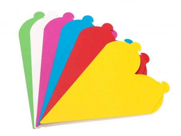 Buntbox Geschenktüte Surprise Bag