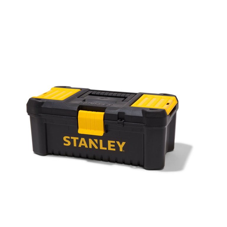 Stanley Kunststoffbox Essential 12,5''