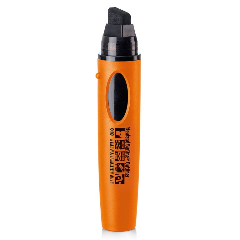 Neuland Marker BigOne Outliner