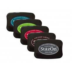 StazOn Stempelkissen
