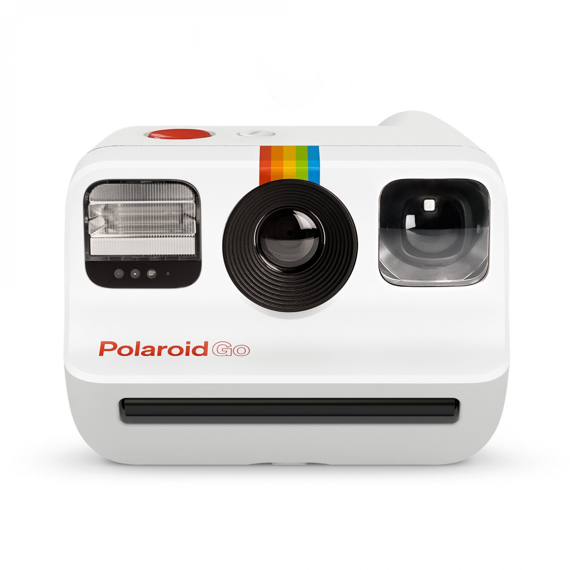 Encommium Un evento Como Comprar Cámara Polaroid Go, blanca online | Modulor