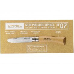 Opinel Kindermesser
