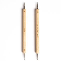 Präge- und Prickelstifte