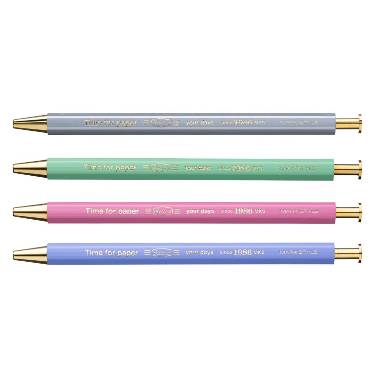 Mark's gel pen TFP