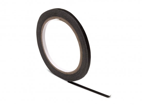 Design Kreppband für Tape Art, 5 mm