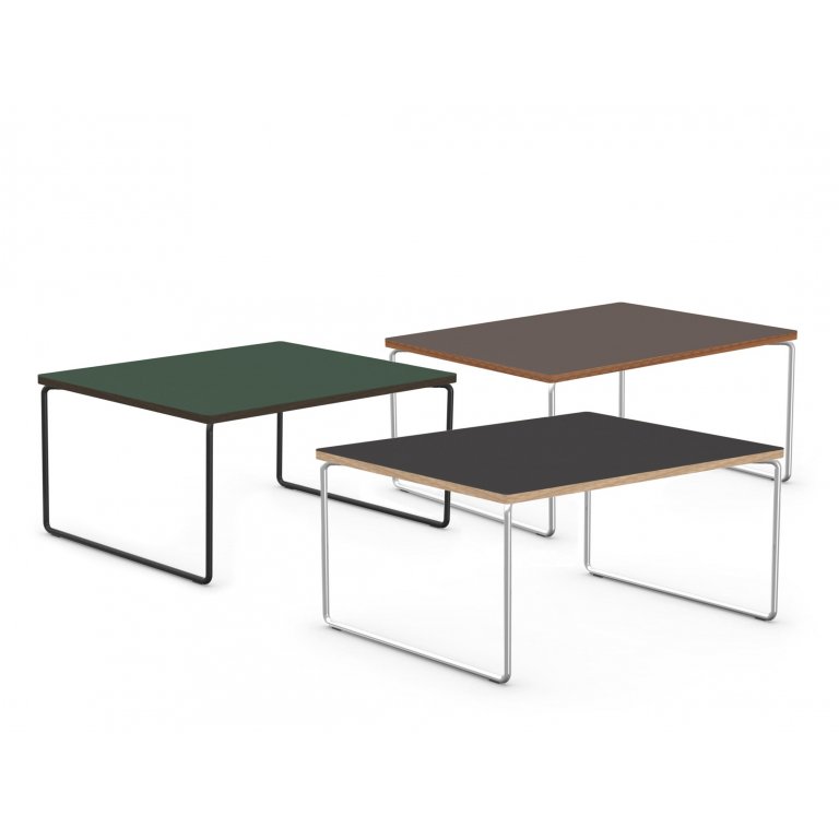 Low & Lower side table