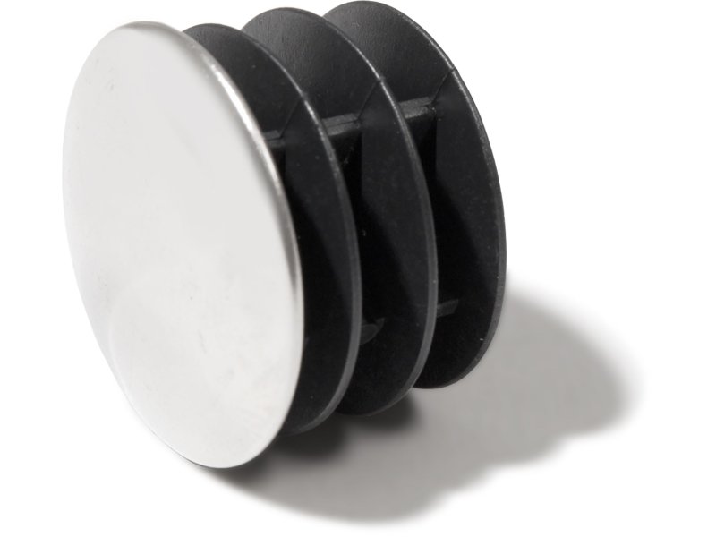 Attacco bugna con foro per tubo 11 mm