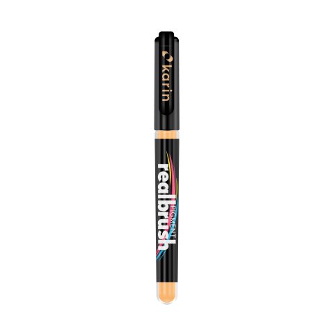 3020189 Karin Marker Realbrush Pigment pastel pumkin (156U) kaufen | Modulor
