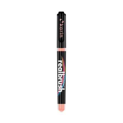 3020189 Karin Marker Realbrush Pigment salmon pink (1635U) kaufen | Modulor