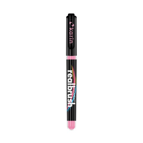 Karin Marker Realbrush Pigment pale pink (190U)