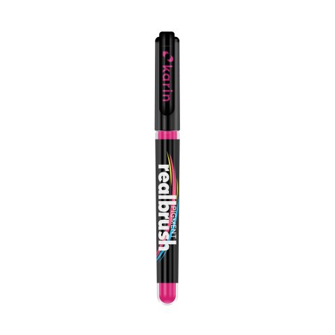 Karin Marker Realbrush Pigment cerise (211U)