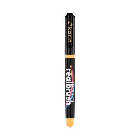 Karin Marker Realbrush Pigment pale orange (1355U)