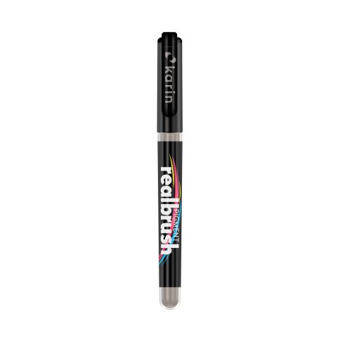 Karin Marker Realbrush Pigment warm gray 2nd (435U)