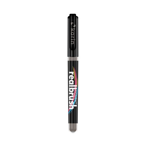 Karin Marker Realbrush Pigment warm grey 3. (436U)
