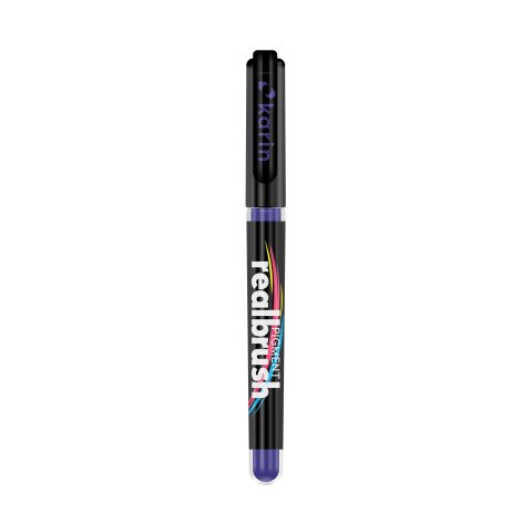 3020189 Karin Marker Realbrush Pigment violet blue (2735U) kaufen | Modulor