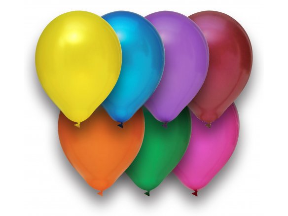 cheapest place to buy balloons