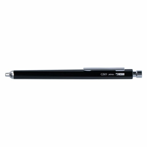 Ohto ballpoint pen Grand Standard 0.7 black