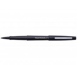 Paper Mate Fasermaler Flair M, Strichstärke 1 mm, schwarz