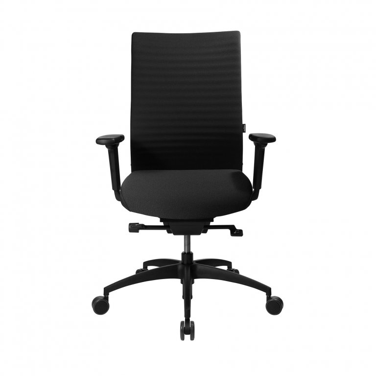 Wagner swivel chair, Ergo-Medic 100-3-3D