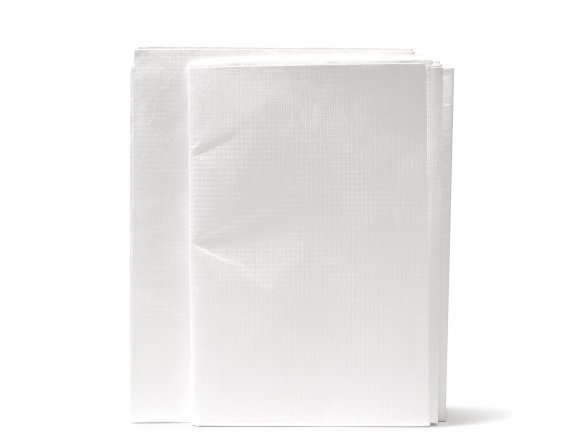 Du Pont Tyvek, weiß, weich, SB-Packung