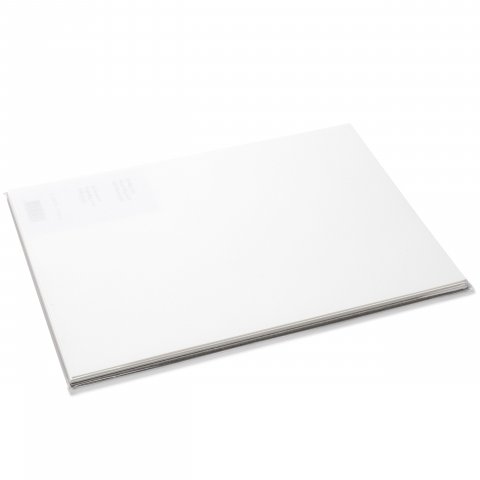 Rivoli Briefpapier Bogen DIN A4 90 g/m², 210 x 297 mm, 25 Stück, weiß