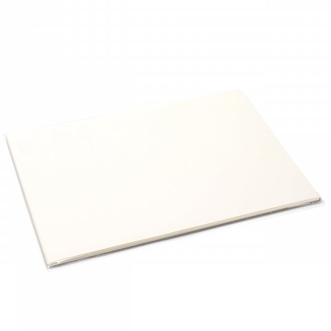Rivoli Briefpapier Bogen DIN A4 90 g/m², 210 x 297 mm, 25 Stück, gelblich weiß