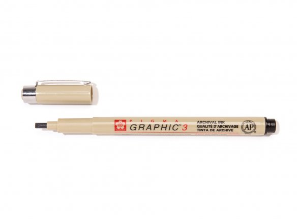 Sakura Pigma Grafik 3