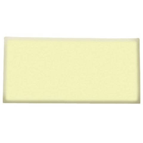 Fimo modelling clay Air Effect 8010 57 g large block (55 x 55 x 15 mm), glow-in-dark