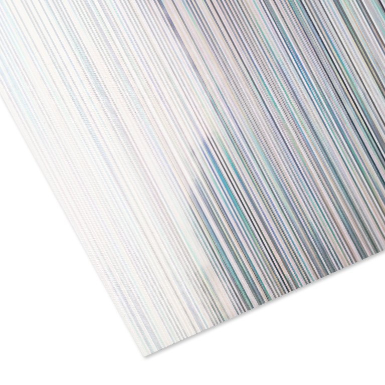 Aslan pellicola adesiva HoloStripe effetto bifacciale