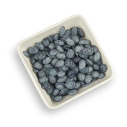 Wachsfarbpigment 40 g, Granulat, türkis
