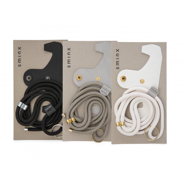 Sminx Smart Strings cell phone chain set