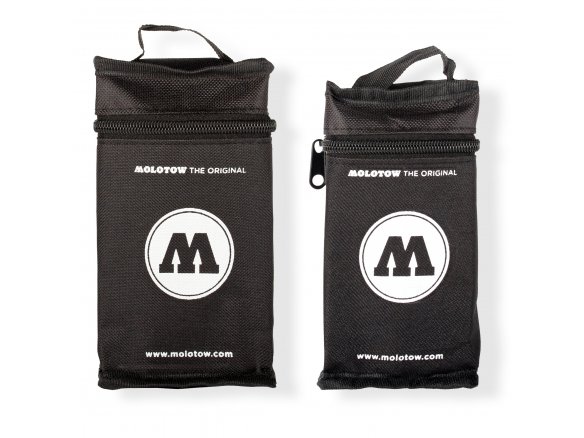 Molotow Transporttasche für Marker