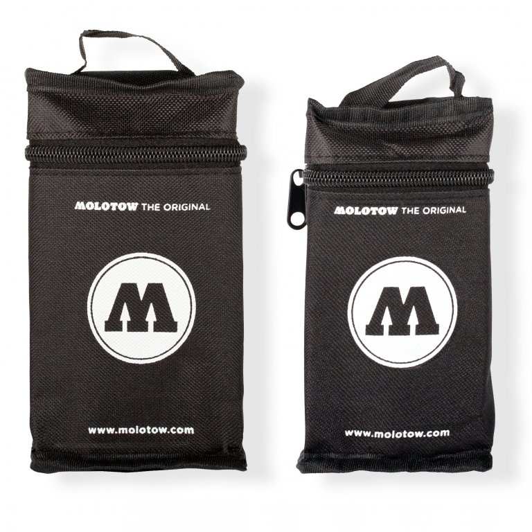 Molotow Transporttasche für Marker