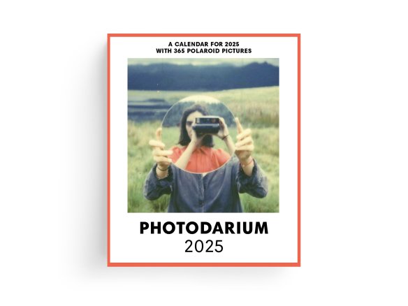 Photodarium