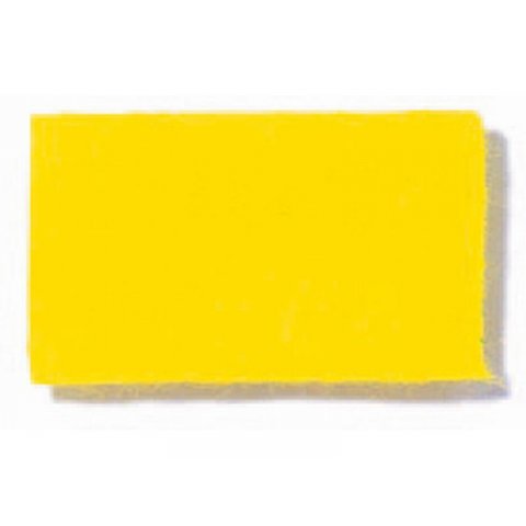 Handicraft and decoration felt self-adhesive, coloured, sheet ca.140 g/m², ca.200 x 300, dark yellow (121)