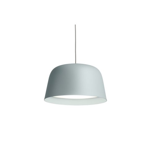 Motus Pendant luminaire, DALI 12 W, 3k K, 1265lm, CRI>80, ø330 mm, Silk Teal
