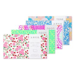 Shogado Watoji Notepad
