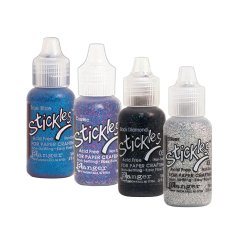 Ranger Stickles Glitzerkleber