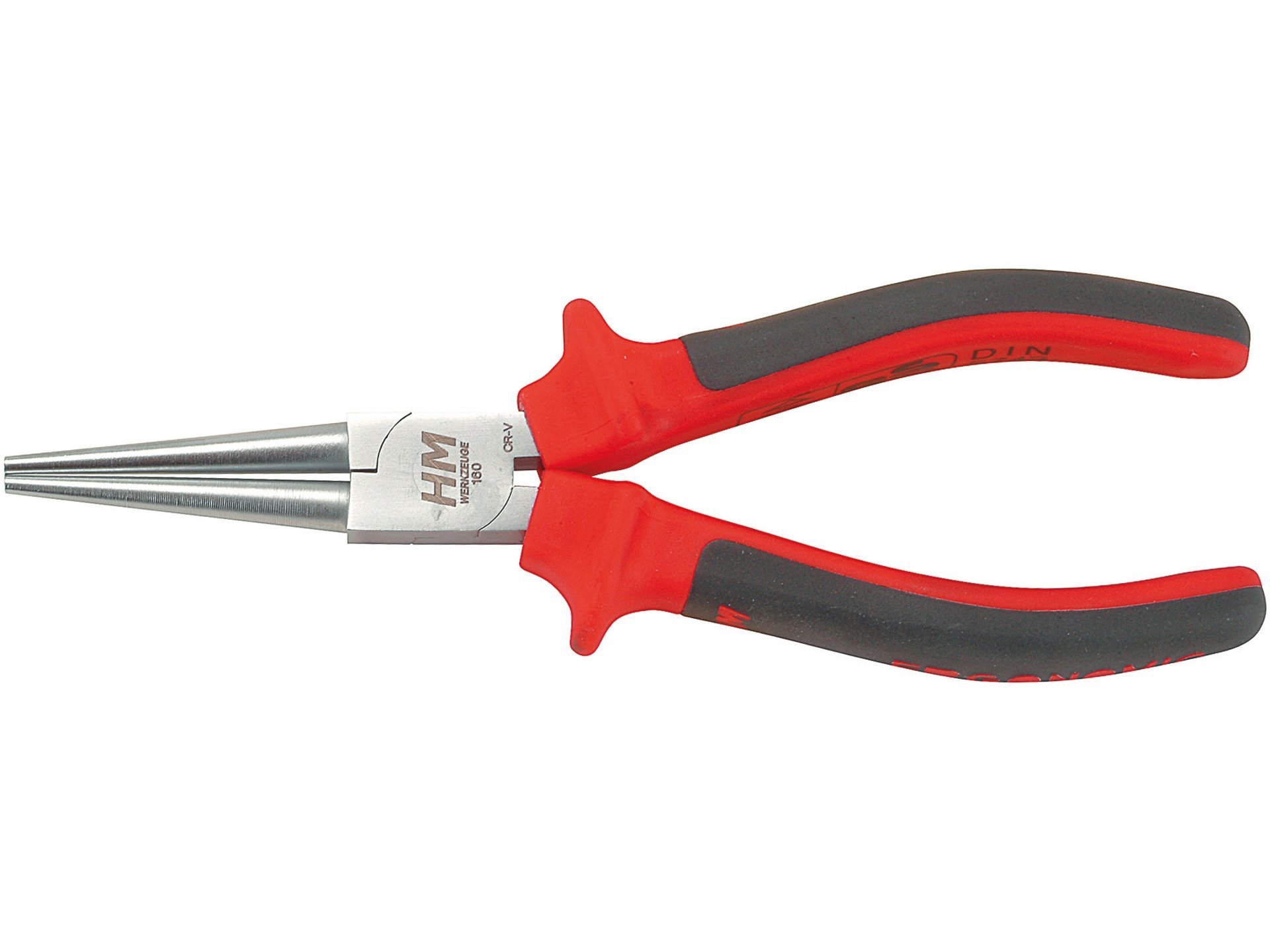 Buy Round nose pliers, basic online at Modulor