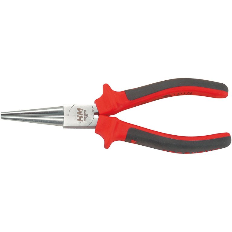 Round nose pliers, basic