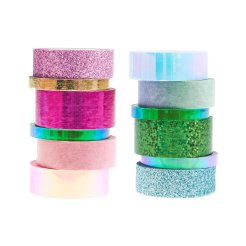 Klebeband Set Paper Poetry Mixpackung