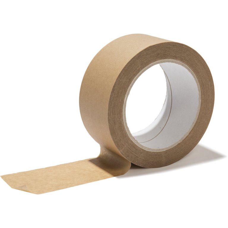 Monta packaging tape kraft paper 481