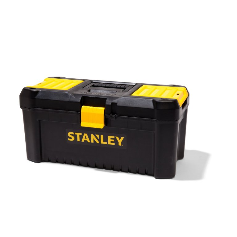 Stanley Essential plastic box  16"
