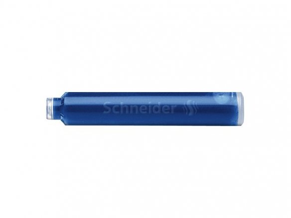 Schneider Tintenpatronen in Runddose