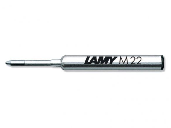 Lamy Kugelschreibermine M 22