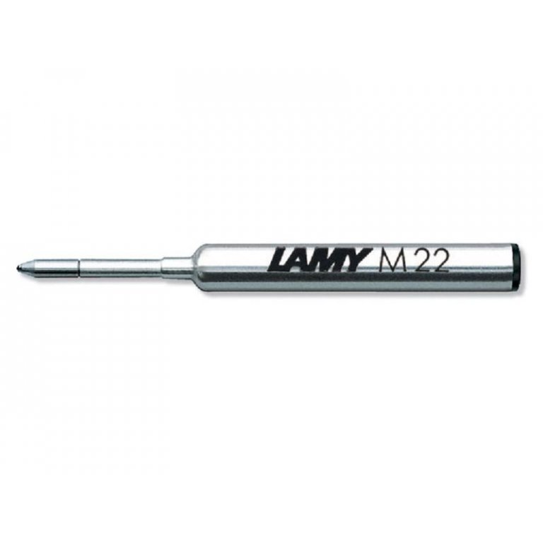 Lamy ballpoint pen refill M 22