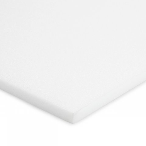 10 Spanplatten in Weiß Beschichtet DIN A3 Neu 8 mm 