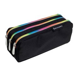 Exacompta estuche rectangular