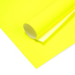 Tyvek PE-Spinnvlies, neongelb