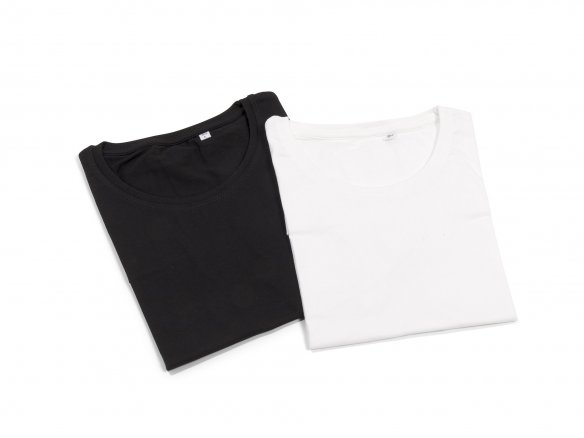 Organic T-Shirt Damen